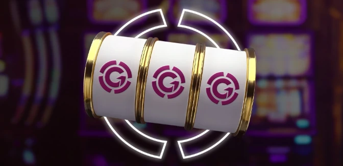 Slots free spins promotion